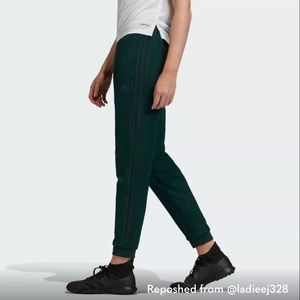 NEW adidas Tiro 19 Training Pants GH6859 Green